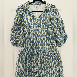 Saule Parc Blakely Dress